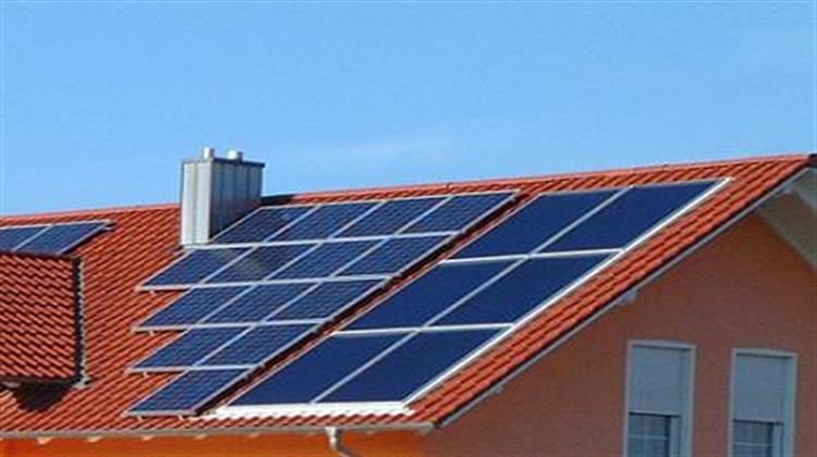 BIG SOLAR: Σε Λειτουργία το Μεγαλύτερο Φωτοβολταϊκό Οροφής στην Ελλάδα